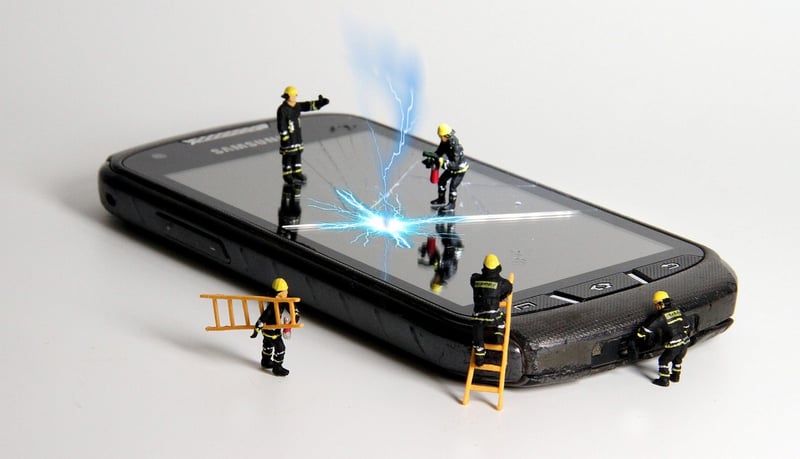 Miniature realms