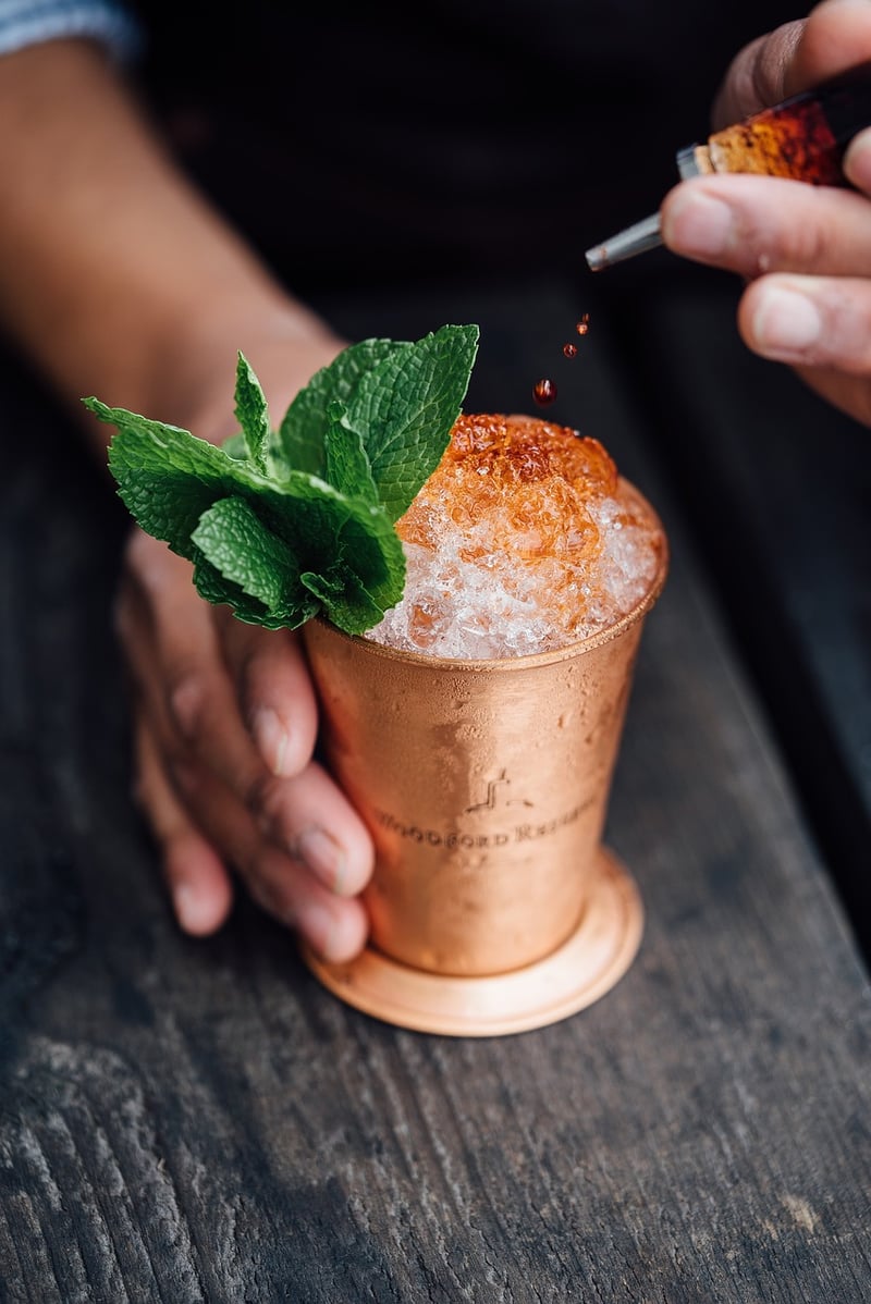 Sorcery concoctions